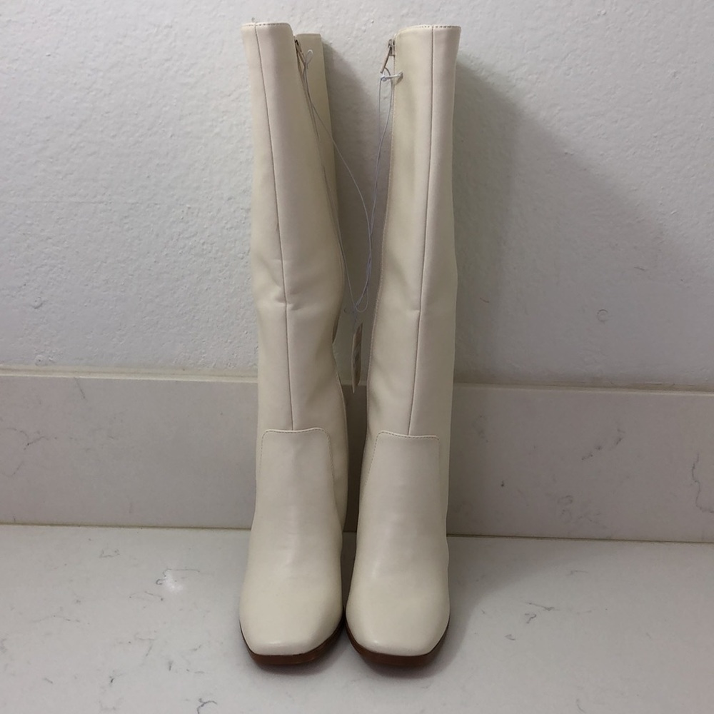 Altar’D State Crème boots - Picture 2 of 9